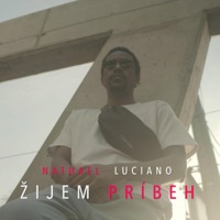 Žijem Príbeh - Single - Nathael Luciano