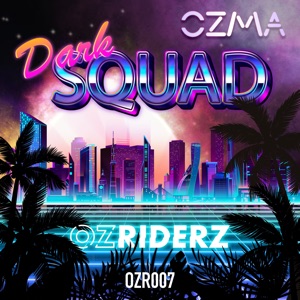 Dark Squad - Single