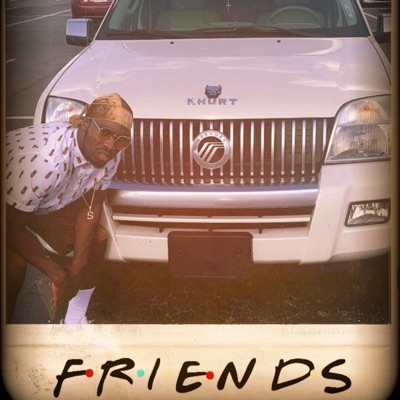 F.R.I.E.N.D.S. - Single
