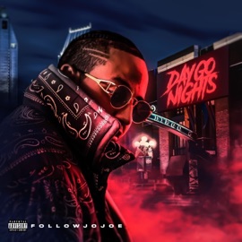 Daygo Nights followJOJOE