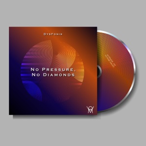 No Pressure, No Diamonds - Single