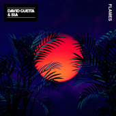 Flames - David Guetta & Sia