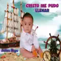 CRISTO ME PUDO LLENAR