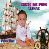 CRISTO ME PUDO LLENAR — JULIAN ZAPE
