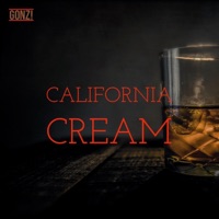 California Cream - Single - Gonz!
