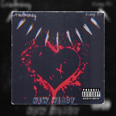 New Heart (feat. Kenny Ro) - Single