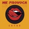 Me Provoca - Chyno Miranda lyrics