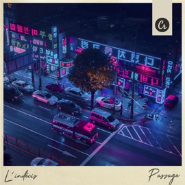 Passage L’indécis