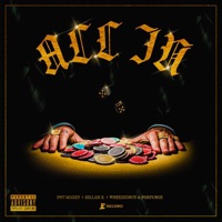 All-In - Single - WZB Wreezedboy, Porpurge, PNTMADZY & Killah K