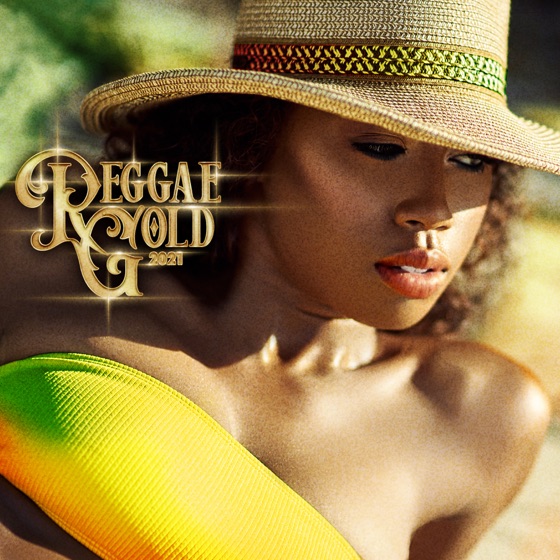 Cover artwork for Ginal (feat. Collie Buddz)