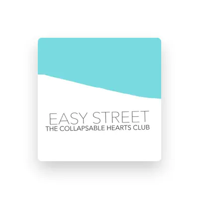 Listen to The Collapsable Hearts Club, watch music videos, read bio, see tour dates & more!