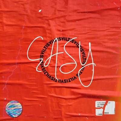 Easy (feat. O lobo) - Single