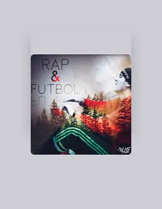 Dengarkan Plaf, tonton video musik, baca bio, lihat tanggal tur & lainnya!