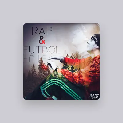 Listen to Plaf, watch music videos, read bio, see tour dates & more!