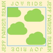 Dougie Stu - Joy Ride (Jeff Parker Remix)