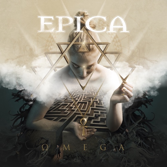 Cover artwork for Code of Life