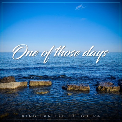 One of Those Days (feat. Guera) - Single
