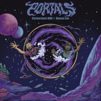 Portals - CornerStoreKOR, Nyeusi Loe & RSNZ