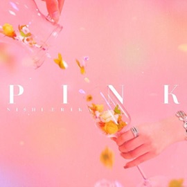 PINK (feat. PARKGOLF) Erika Nishi