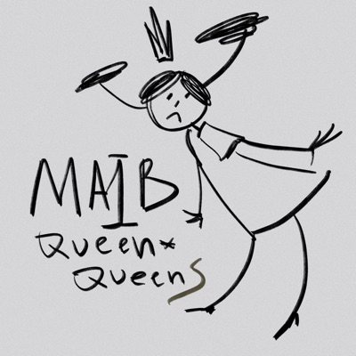 III.Queen*QueenS (feat. WOKAWÓNA) - Single