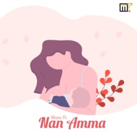 Nan Amma - Single - Manu FZ