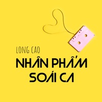 Nhân Phẩm Soái Ca - Single - Long Cao