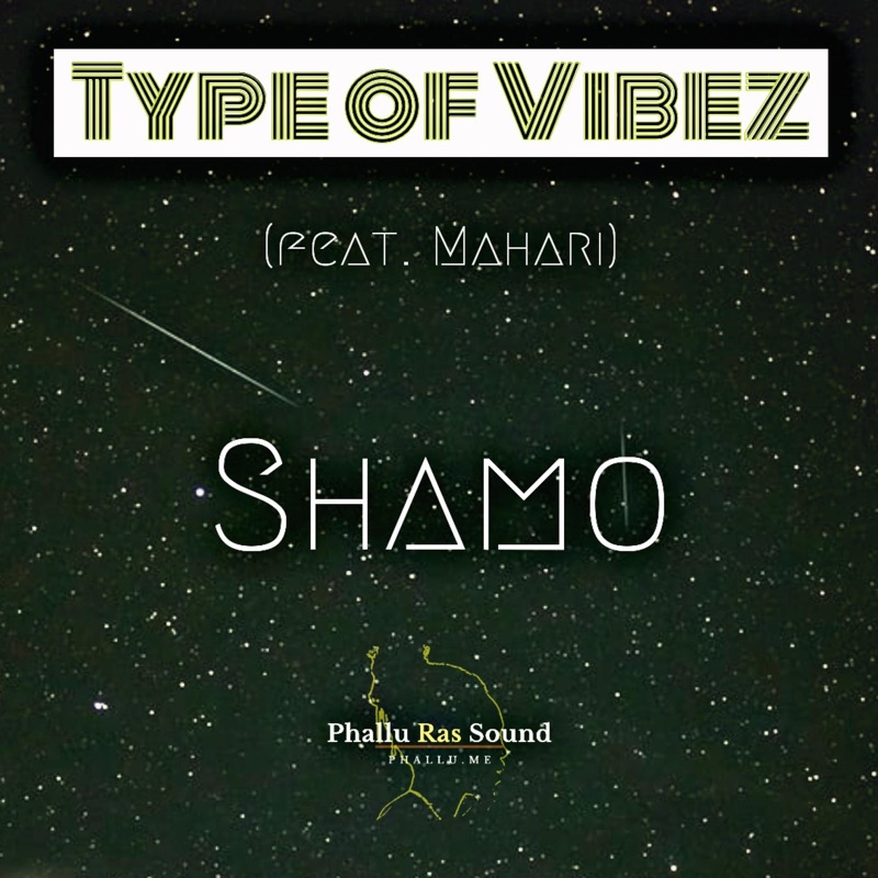 Type of Vibez (feat. Mahari)