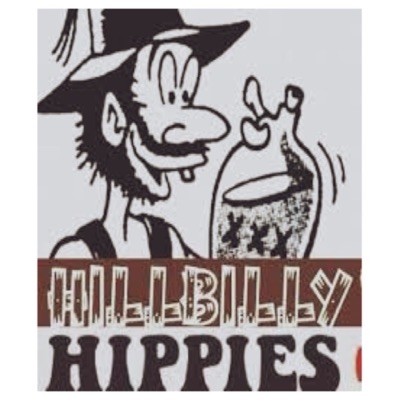 Hillbilly Hippiezz - Single