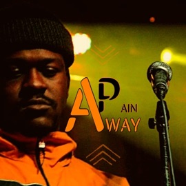 Pain Away Debo Brown