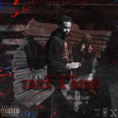 Take A Risk - Single