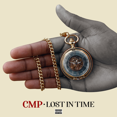 CMP - Apple Music