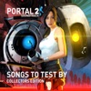 Hard Sunshine by Aperture Science Psychoacoustic Laboratories