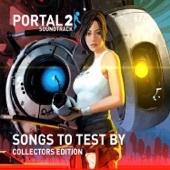 Aperture Science Psychoacoustic Laboratories - Want You Gone