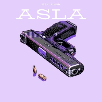 KANPURI ASLA (feat. MAVI SINGH) - Single