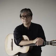 Ouve Shigeharu Sasago, vê vídeos de música, lê a biografia, vê as datas da digressão e muito mais!