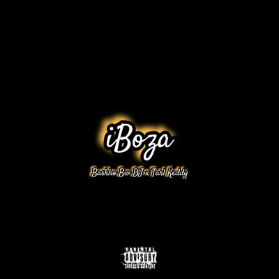 iBoza (feat. Tarl Keddy) - Single