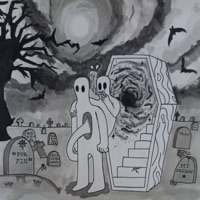 Ataúd (Por Fin) - Single - Mortimer Drunk & SaturnBeats