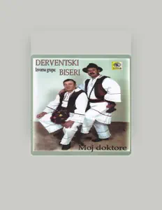 Écoutez Derventski biseri, regardez des vidéoclips, lisez la biographie, consultez les dates de tournée et plus encore !