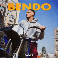 Bendo - Single - KALY