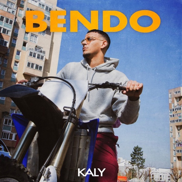 Bendo - Single
