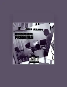 Cris Mando dinle, müzik videolarını izle, biyografisini oku, tur tarihlerini ve daha fazlasını gör!