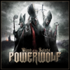 Powerwolf - We Drink Your Blood artwork