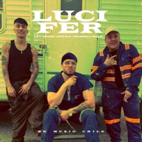 Lucifer (feat. Rulaii, Levtraru & Hansel Chile) - Single - Nk Music Chile
