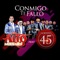 Conmigo Te Falló (feat. Norteño 4.5) - Alto Mando lyrics