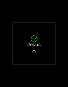 Jesus सुनें, म्यूज़िक वीडियो देखें, बायो पढ़ें, दौरे की तारीखें और बहुत कुछ देखें!
