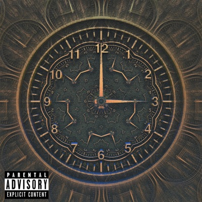 Time and Time Again - Single