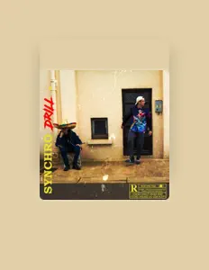 Ouça Synchro, assista a videoclipes, leia a biografia, veja as datas das turnês e mais!