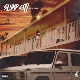 Grabba (feat. Tee Jay 3K & J Boy) Aye Doe