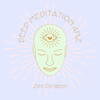 Deep Meditation 4Hz - EP - Zen Karuna