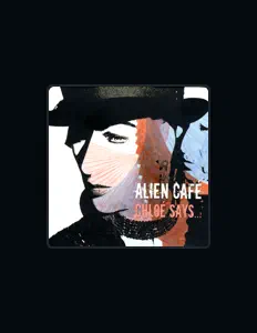 Listen to Alien Café, watch music videos, read bio, see tour dates & more!